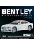 Bentley Alaşımlı Model Araba Ses ve Işık Bumerang Araba Koleksiyon Süsleri (Yurt Dışından) 1