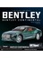 Bentley Alaşımlı Model Araba Ses ve Işık Bumerang Araba Koleksiyon Süsleri (Yurt Dışından) 1