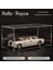Rolls Royce Alaşımlı Yüksek Simülasyon Araba Modeli Koleksiyon Süsleri (Yurt Dışından) 1