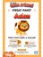Aslan Fırsat Paket Okul Etiketi 1