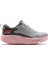 Go Run Max Road 6 Erkek Gri Yürüyüş Ayakkabısı 246078 Gry 1