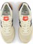 574 Legacy Unisex Mor Sneaker Ayakkabı U574LGNV 2