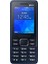 B350E Büyük Ekran Hızlı Arama Siyah Tuşlu Cep Telefonu 1