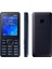 B350E Büyük Ekran Hızlı Arama Siyah Tuşlu Cep Telefonu 4