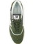 997 Unisex Yeşil Sneaker Ayakkabı CM997HLQ 2