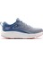 Go Run Max Road 6 Erkek Mavi Yürüyüş Ayakkabısı 246078 Ltbl 1