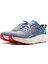 Go Run Max Road 6 Erkek Mavi Yürüyüş Ayakkabısı 246078 Ltbl 2