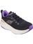 Max Cushioning Suspension Kadın Siyah Koşu Ayakkabısı 129265 Bkpr 2