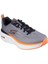 Go Run Elevate 2.0 Erkek Gri Koşu Ayakkabısı 220847 Char 2