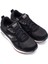 Go Walk Workout Walker Erkek Siyah Koşu Ayakkabısı 216455 Bkor 3