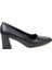 PS-32580 6 cm Topuklu Kadın Stiletto Ayakkabı 1