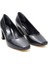 PS-32580 6 cm Topuklu Kadın Stiletto Ayakkabı 2