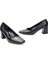PS-32580 6 cm Topuklu Kadın Stiletto Ayakkabı 3
