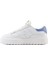 302 Unisex Beyaz Sneaker Ayakkabı CT302CLD 4