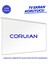 Coruıan Philips 43PUS7609 Tv Ekran Koruyucu/ekran Koruma Paneli 2
