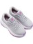 Go Walk Distance Walker Kadın Gri Yürüyüş Ayakkabısı 125129 Gylv 3