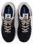 574 Unisex Siyah Sneaker Ayakkabı ML574EVB 2