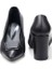 PS-32810 Kadın Topuklu Stiletto Ayakkabı 5
