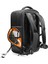 TH3E1D1 - T73M1D1 15.6'' Siyah TechPack - T73 X-Pac Notebook Çantası 4