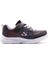 Wavy Lites Çocuk Siyah Sneaker Ayakkabı 303393L Bkmt 1