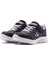 Wavy Lites Çocuk Siyah Sneaker Ayakkabı 303393L Bkmt 2