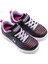 Wavy Lites Çocuk Siyah Sneaker Ayakkabı 303393L Bkmt 3
