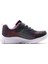 Wavy Lites Çocuk Siyah Sneaker Ayakkabı 303393L Bkmt 6