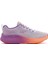 Max Cushioning Elite 2.0 Kadın Mor Yürüyüş Ayakkabısı 129621 Pror 1