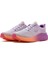 Max Cushioning Elite 2.0 Kadın Mor Yürüyüş Ayakkabısı 129621 Pror 2