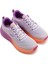 Max Cushioning Elite 2.0 Kadın Mor Yürüyüş Ayakkabısı 129621 Pror 3