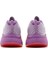Max Cushioning Elite 2.0 Kadın Mor Yürüyüş Ayakkabısı 129621 Pror 5