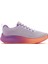 Max Cushioning Elite 2.0 Kadın Mor Yürüyüş Ayakkabısı 129621 Pror 6