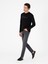 Erkek Koyu Antrasit Slim Fit Jean Pantolon 50284459-VR169 1