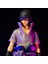 Naruto Figürü, Süper Büyük Dirençli Ikinci Nesil Sasuke, Ayakta Bıçak Tutan Shippuden Efsanesi, Yetişkin Sasuke (Yurt Dışından) 2