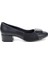 PS-32560 3,5 cm Topuklu Kadın Stiletto Ayakkabı 1