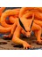 Anime Naruto Kuyruklu Canavar Serisi Dokuz Kuyruklu Şeytan Tilki Dokuz Lama Sahne Heykeli Figürü (Yurt Dışından) 3