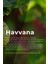Xcı Havvana 500 ml Ortam ve Kumaş Parfüm Spreyi 2
