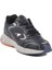 Lacivert Tekstil Unisex Memory Foarm Spor Ayakkabı Cheta 562 Saturn M 1