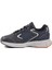 Lacivert Tekstil Unisex Memory Foarm Spor Ayakkabı Cheta 562 Saturn M 2