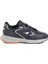 Lacivert Tekstil Unisex Memory Foarm Spor Ayakkabı Cheta 562 Saturn M 3