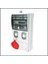 IP66 Kombinasyon Panosu 1AD. 5X32A 2AD. Schuko Priz 1
