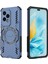 Huawei Honor 200 Lite Manyetik Telefon Kılıfı, Güçlü Manyetik Isı Dağılımı Telefon Kılıfı Kapağı Huawei Honor 200 Lite (Yurt Dışından) 1