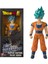 30 cm Dragon Ball Super Saiyan Blue Goku Figür - Limit Breakers Serisi 1
