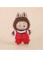 Yeni Canavar Serisi Peluş Bebek Kutu Oyuncak Aksiyon Anime Modeli (Yurt Dışından) 1