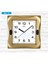 Duvar Saati Gold 602-A 1