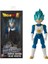30 cm Dragon Ball Super Saiyan Blue Vegeta Figür - Limit Breakers Serisi 1