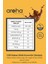 Ikili Avantaj Paket. %50 Kakao Sütlü Kuvertür Çikolata 500 G x 2 Adet 3