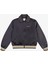 Bomber Erkek Siyah CEKET.VS517 4