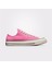 Chuck 70 Unisex Pembe SNEAKER.650 2