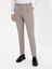 Erkek Bej Kumaş Pantolon 50255180-VR011 2